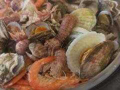 -必点蒸汽海鲜(止锚湾店)