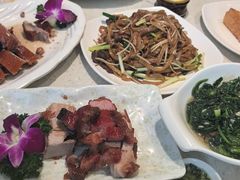 -香港新发烧腊茶餐厅(书城店)