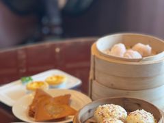 -福州世茂洲际酒店·福邸(台江店)