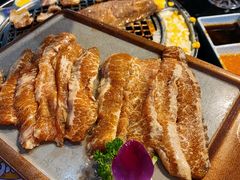 -鹤江桥·红油牛肉粉(SKP店)
