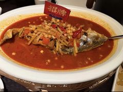 -桂小厨广西菜(万象城店)
