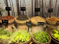 -洞庭土菜馆(易发广场店)