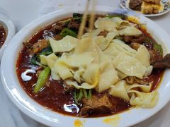 -马旭土鸡焖花卷新疆菜大盘鸡·真域顺西域美食(天马大道店)