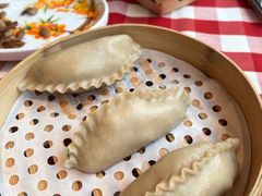 -西贝(吴江路湟普汇店)