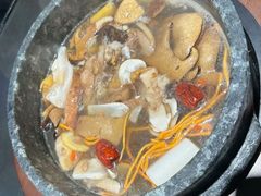 -芸山季·云南野生菌火锅(人民广场来福士店)