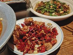 -彭厨(玉荣庄店)