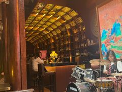 -悦界酒吧(后海店)