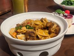 -锦上中式酒馆(南内环店)