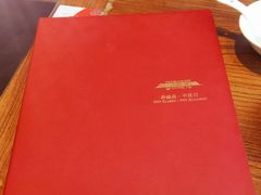 菜单-北京老铺烤鸭(西稍门店)