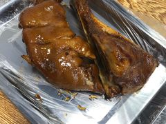 -赵元章肉骨烧(山塘街店)