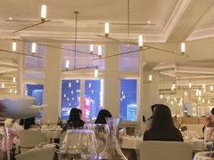 大堂-Jean Georges