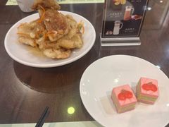 -老厨家(中央大街西七道街店)