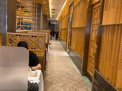 -稻香酒家·34年老字号·港式粤菜(汉街店)