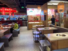 -大龙燚火锅(天安云谷店)