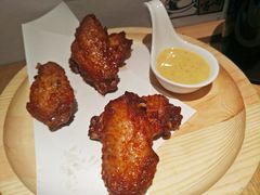 二哥爱鸡翅-太二酸菜鱼(汕头苏宁广场店)