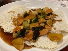 -辣婆婆(航天桥店)