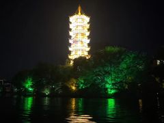 -桂林两江四湖景区