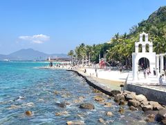 -海南分界洲岛旅游区