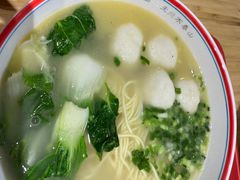 -面春山·传统老卤面(天隆寺店)