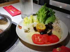 -一把骨(盐市口店)