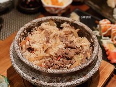 -武藏日本料理(宝安壹方城店)