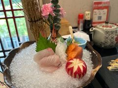 -天狗山料理(省体店)