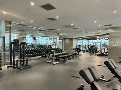 -OXYGYM 奥美氧舱运动中心(朝阳大悦城店)