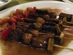 -佛有缘素食馆·荔湾老字号(陈家祠首店)
