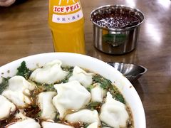 -回坊马二饺子馆