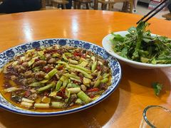 -李大爷的泡椒馆(冉家坝店)