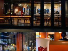-The Habit Burger Grill 哈比特汉堡(复兴soho店)