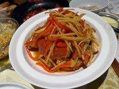 -铭副琦食·虾蟹烩馆(渔人码头店)