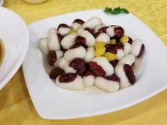 -老街饭庄·地道淮扬菜(扬子江北路总店)