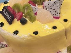 -天外天美食广场(哈尔滨路店)