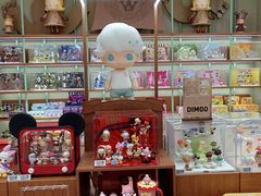 -泡泡玛特POPMART(壹号店)