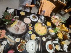 -官也街澳门火锅(新源里店)
