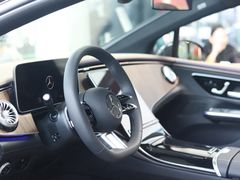 -宁波之星奔驰4S店(海曙店)