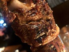 -The Meat & Wine Co Southbank(南岸店)