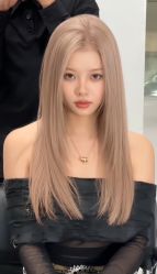 -DL HOPE明星造型