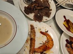 -FAZZFLAME法滋铁板烧自助