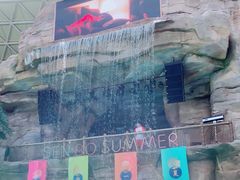 -杭州开元森泊度假乐园