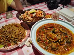 -辣小鲜·南昌大排档(船山路店)