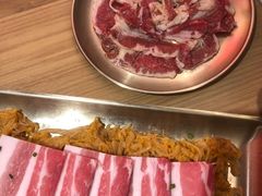 -西塔老太太泥炉烤肉(双井店)