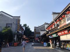 -汴河街
