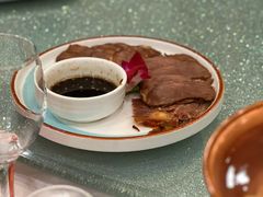 -日坛涮肉四合院·园林餐厅(日坛公园店)
