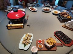 -小厨娘淮扬菜(天印大道店)