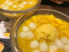 丸子系列-许留山(上海街店)