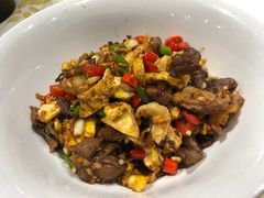 -湘鲜小灶·湖南土菜馆(龙华店)