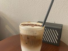 -工页咖啡X COFFEE(龙东路店)