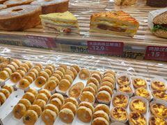 -味多美蛋糕(三元桥店)